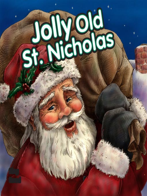 Title details for Jolly Old St. Nicholas by Twin Sisters Productions - Available
